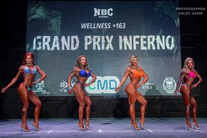 WELLNESS +163